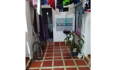 Casa de una planta en venta - Santa Elena El Cerrito Valle Colombia