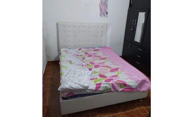 Casa de una planta en venta - Santa Elena El Cerrito Valle Colombia