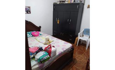 Casa de una planta en venta - Santa Elena El Cerrito Valle Colombia