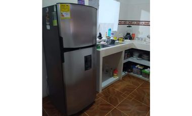 Casa de una planta en venta - Santa Elena El Cerrito Valle Colombia