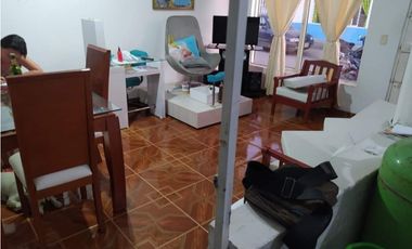 Casa de una planta en venta - Santa Elena El Cerrito Valle Colombia
