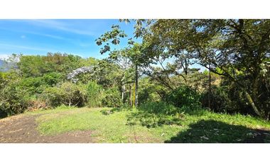 Casa campestre ubicada en el Municipio de La Ceja Antioquia.