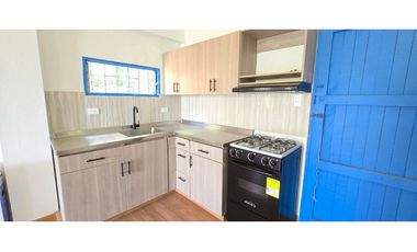 Casa campestre ubicada en el Municipio de La Ceja Antioquia.