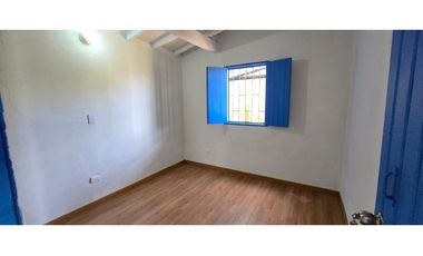 Casa campestre ubicada en el Municipio de La Ceja Antioquia.