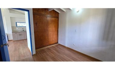 Casa campestre ubicada en el Municipio de La Ceja Antioquia.