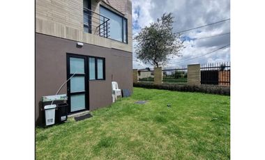 CASA EN VENTA COTA , VEREDA EL ABRA, CUNDINAMARCA