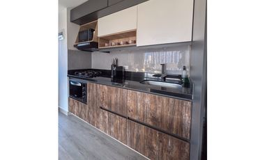 Apartamento en venta en Ciudad de los puertos Bello