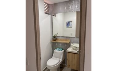 Apartamento en venta en Ciudad de los puertos Bello