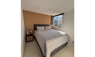 Apartamento en venta en Ciudad de los puertos Bello