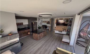 Apartamento en venta en Ciudad de los puertos Bello