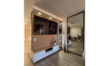 Apartamento en venta en Ciudad de los puertos Bello