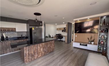 Apartamento en venta en Ciudad de los puertos Bello
