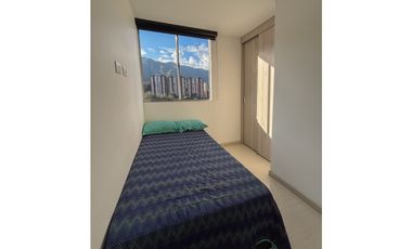 Apartamento en venta en Ciudad de los puertos Bello