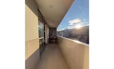 Apartamento en venta en Ciudad de los puertos Bello
