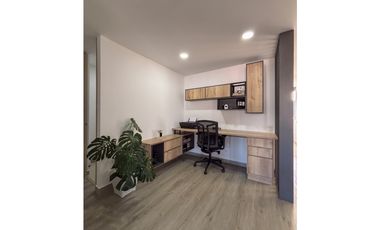 Apartamento en venta en Ciudad de los puertos Bello