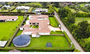 Casa en Venta Viejo Tambo La Ceja