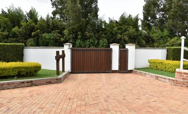 Casa en Venta Viejo Tambo La Ceja
