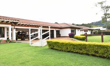 Casa en Venta Viejo Tambo La Ceja