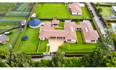 Casa en Venta Viejo Tambo La Ceja
