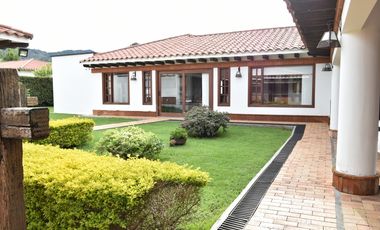 Casa en Venta Viejo Tambo La Ceja