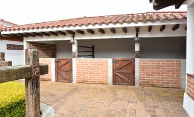 Casa en Venta Viejo Tambo La Ceja