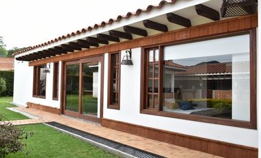 Casa en Venta Viejo Tambo La Ceja