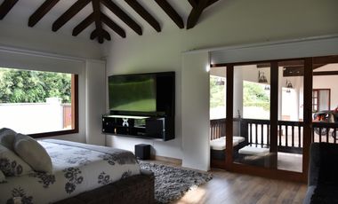 Casa en Venta Viejo Tambo La Ceja
