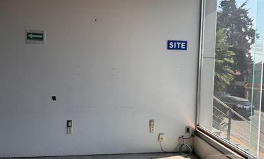 SE RENTA  OFICINA CORPORATIVA  LOMAS VERDES