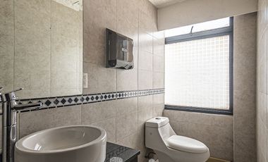 Edificio en Venta Guadalupe Inn Álvaro Obregón