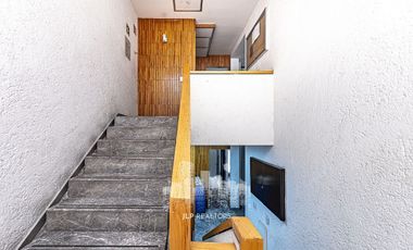 Edificio en Venta Guadalupe Inn Álvaro Obregón