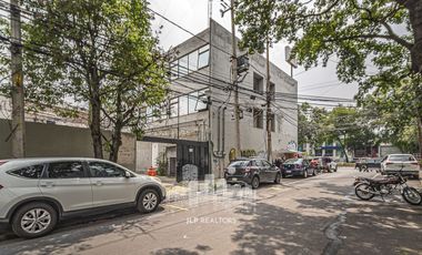 Edificio en Venta Guadalupe Inn Álvaro Obregón