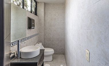 Edificio en Venta Guadalupe Inn Álvaro Obregón