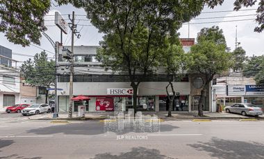Edificio en Venta Guadalupe Inn Álvaro Obregón