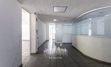 Edificio en Venta Guadalupe Inn Álvaro Obregón