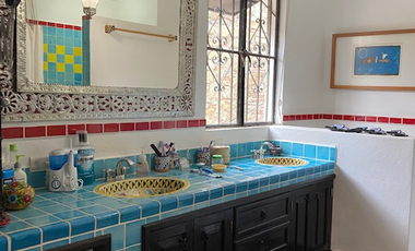 Casa en venta en el Centro Histórico de Guanajuato