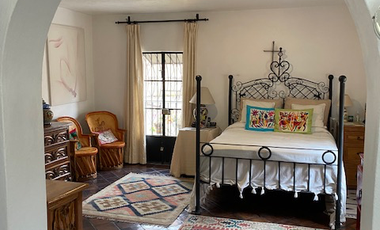 Casa en venta en el Centro Histórico de Guanajuato