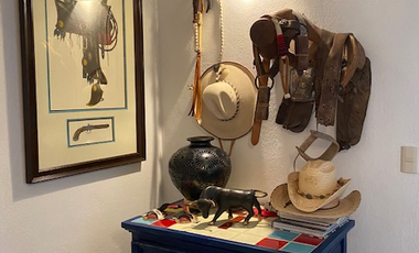Casa en venta en el Centro Histórico de Guanajuato
