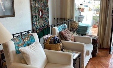 Casa en venta en el Centro Histórico de Guanajuato
