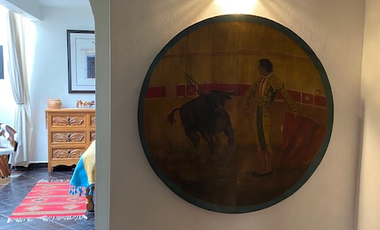 Casa en venta en el Centro Histórico de Guanajuato