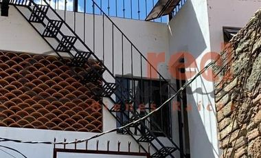 Casa en venta en el Centro Histórico de Guanajuato