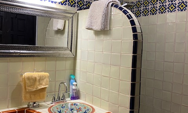 Casa en venta en el Centro Histórico de Guanajuato