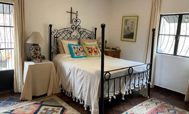 Casa en venta en el Centro Histórico de Guanajuato