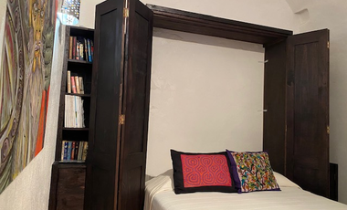 Casa en venta en el Centro Histórico de Guanajuato