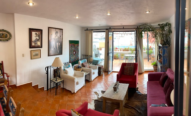 Casa en venta en el Centro Histórico de Guanajuato