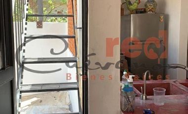 Casa en venta en el Centro Histórico de Guanajuato
