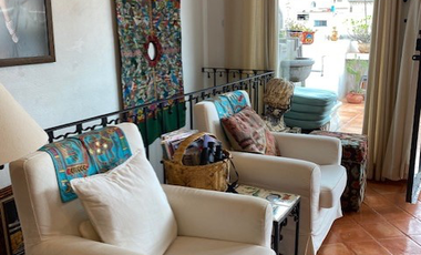 Casa en venta en el Centro Histórico de Guanajuato