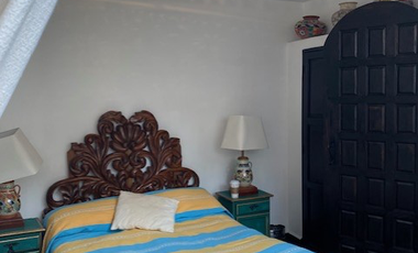 Casa en venta en el Centro Histórico de Guanajuato