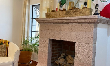 Casa en venta en el Centro Histórico de Guanajuato