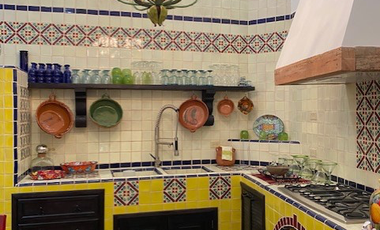 Casa en venta en el Centro Histórico de Guanajuato