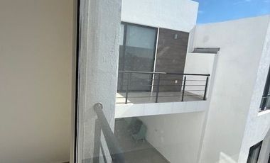 Cerrito de Marfil CASA EN RENTA o VENTA